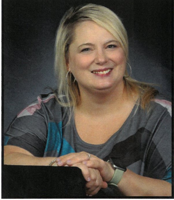 Angela Marks