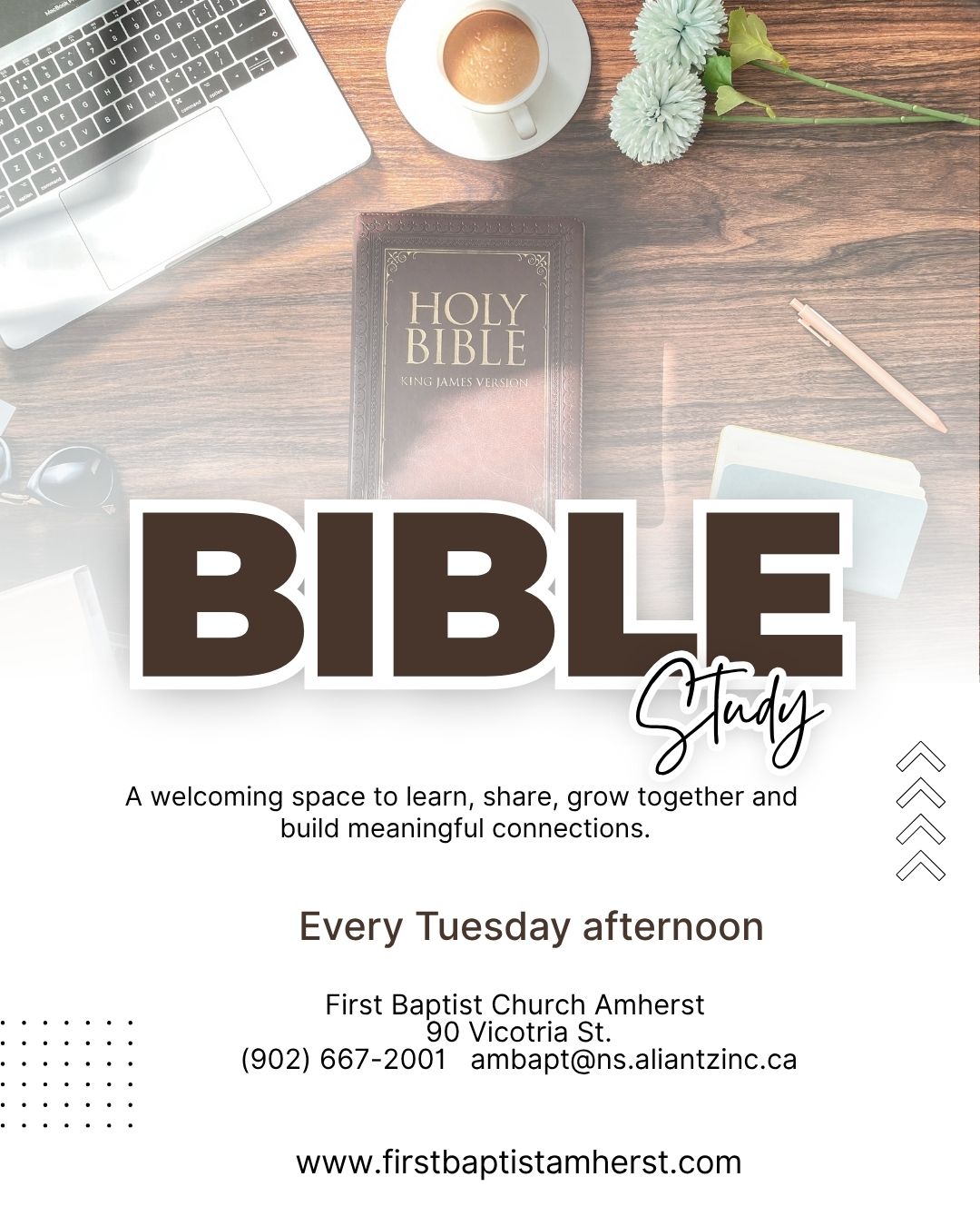 Bible Basics 