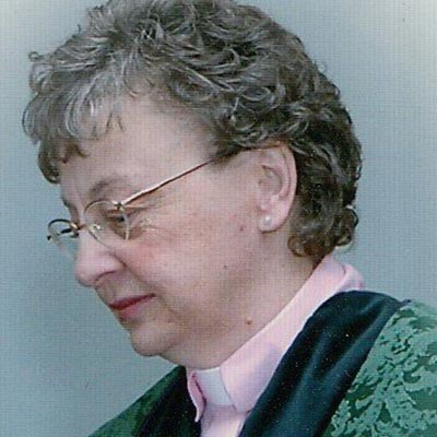 Rev. Marlene Quinn