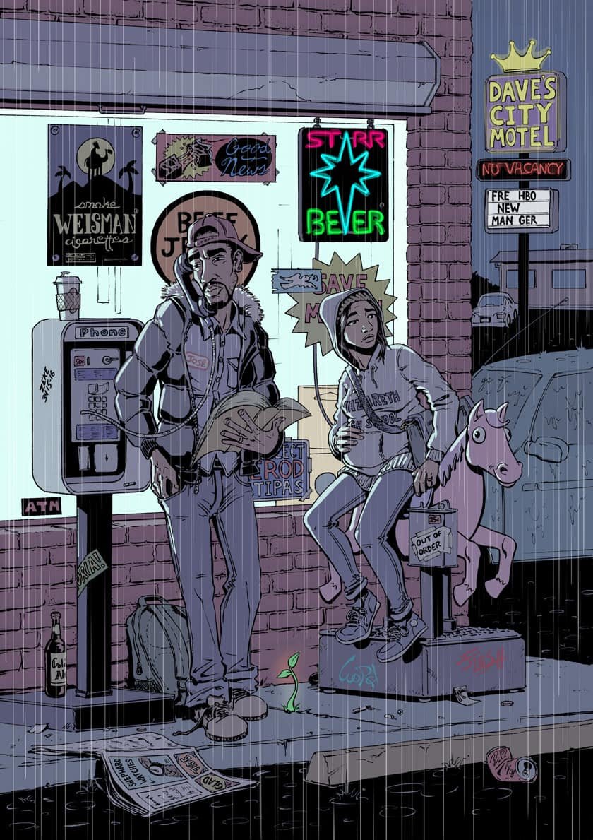 Nativity
