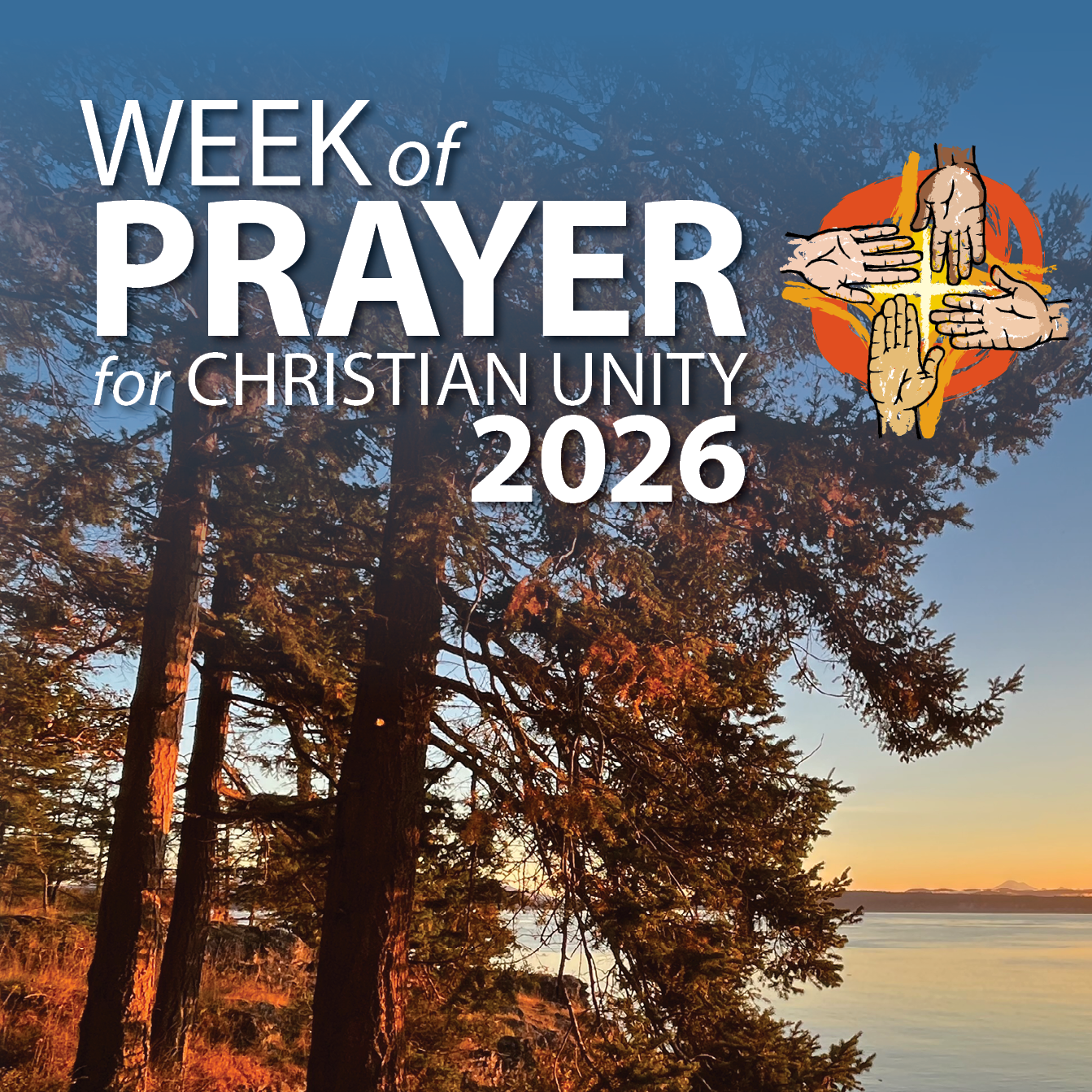 Week of Prayer for Christian Unity