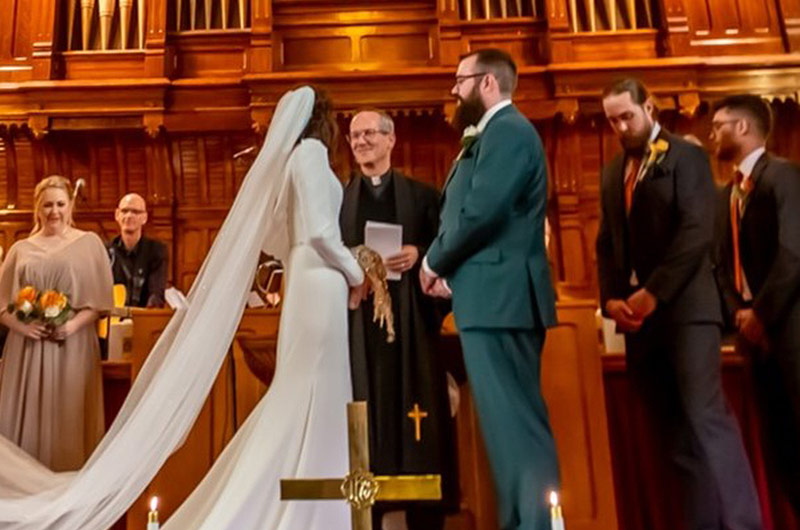 wedding